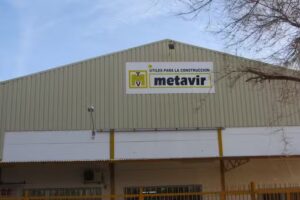 Metavir Ferreter&iacute;a Industrial