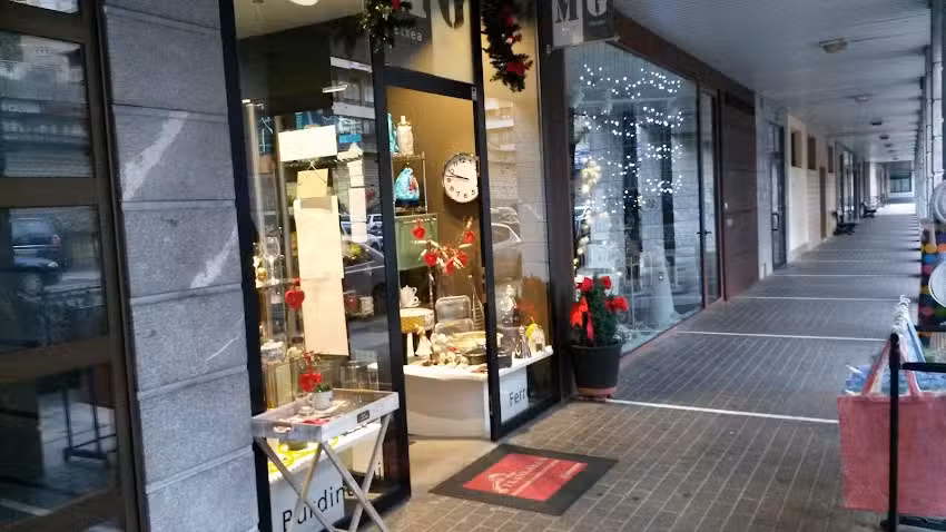 MGetxea burdindegia ferreteria hogar