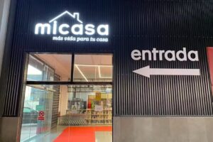 Micasa Castellar