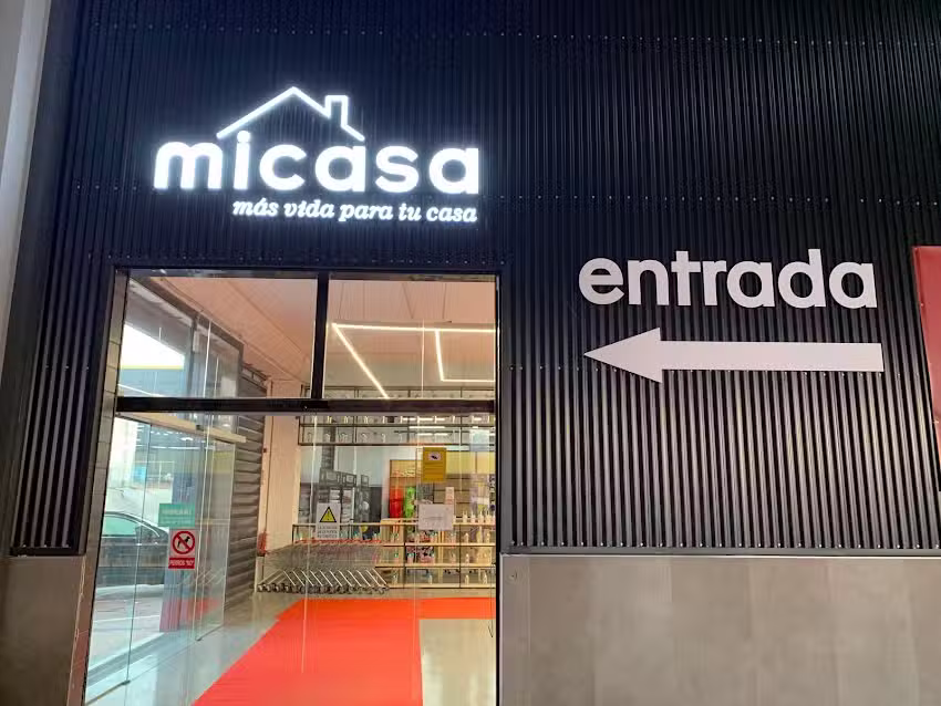 Micasa Castellar