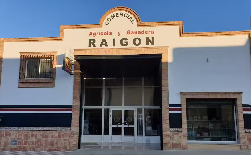 MIGUEL RAIGON &ndash; Comercial Agr&iacute;cola y Ganadera