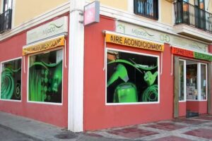 MIJADO, Ferreter&iacute;a, Electricidad, Electrodom&eacute;sticos, Aire Acondicionado, Repuestos, CCTV