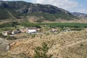 Milian Tortajada Hnos. S.L. (Materiales de construccion y ferreteria, venta pellets y le&ntilde;a)