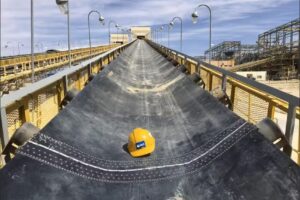 Minet Lacing Technology S.A.