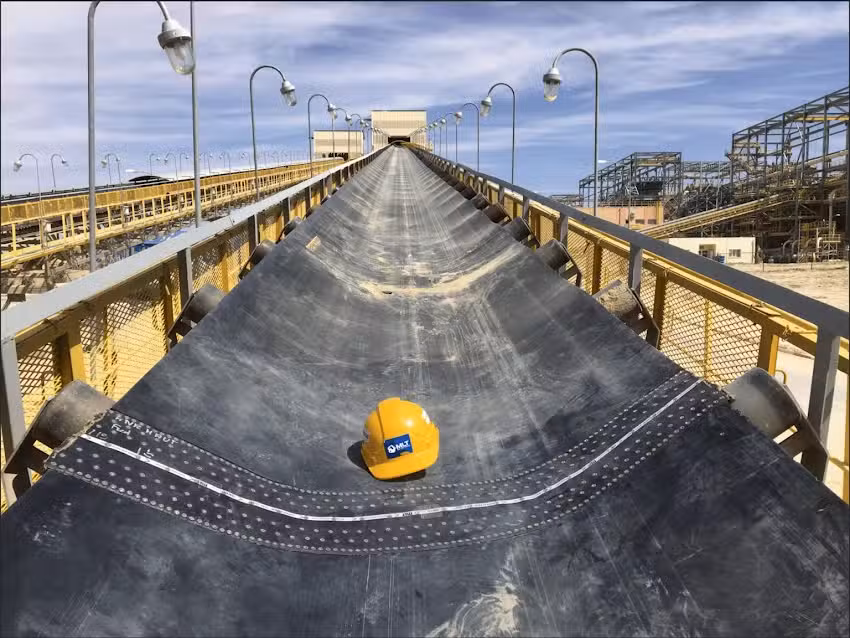 Minet Lacing Technology S.A.