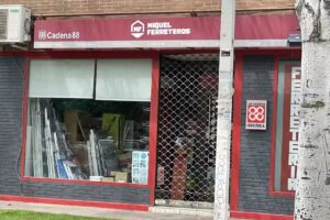 MIQUEL FERRETEROS S L.