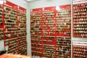 MIRAN LA CLAU &ndash; Ferreter&iacute;a &ndash; Duplicado de llaves para coches, motos, etc.