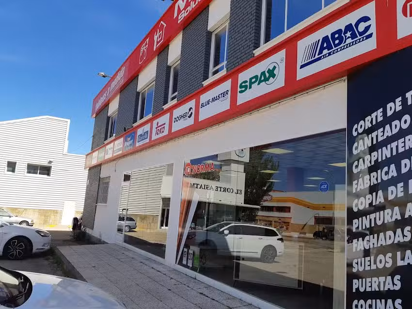 Monatra, Tableros a Medida