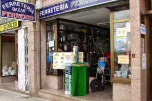 Montajes Fonfel S.L.