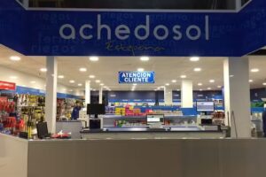 Montes Torres Suministros ~ Achedosol Estepona