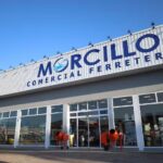 MORCILLO COMERCIAL FERRETERA