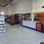 MORCILLO COMERCIAL FERRETERA, S.L.