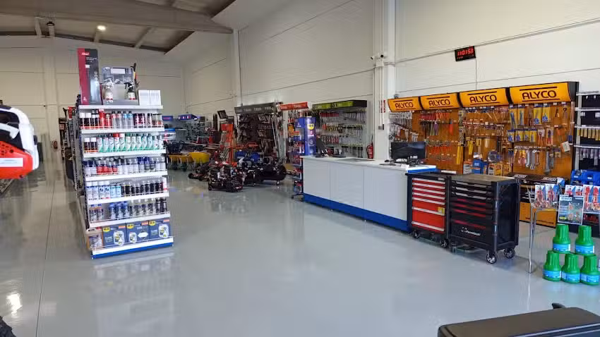 MORCILLO COMERCIAL FERRETERA, S.L.