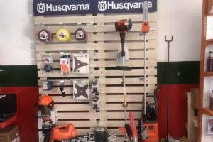 Motos Eduardo Husqvarna Olvera