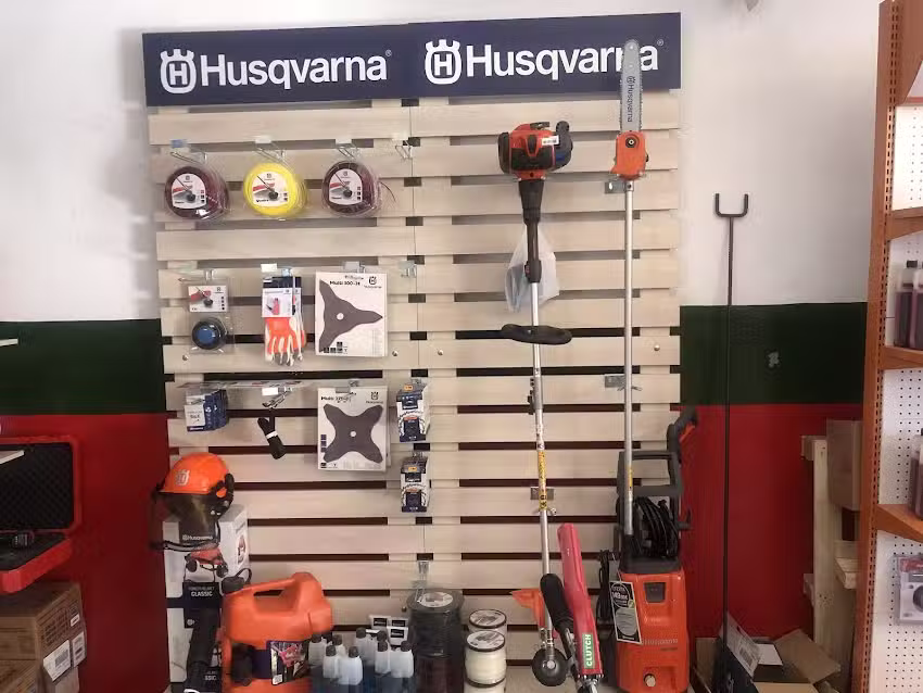 Motos Eduardo Husqvarna Olvera