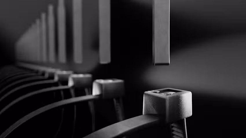 Mouse Kabelbinder S.L.