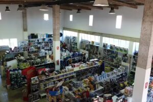 MSP Brico Santany&iacute; | Almac&eacute;n de Materiales de Construcci&oacute;n