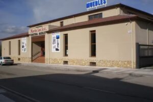 Muebles Mart&iacute;n San Jos&eacute;, S.A.