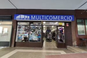 multicomercio 2 beraun