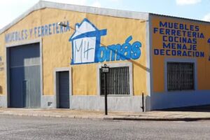 Multihogar Tom&aacute;s