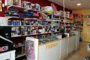 MULTIPRECIOS COSTA BALLENA