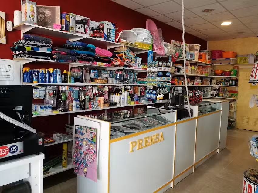 MULTIPRECIOS COSTA BALLENA