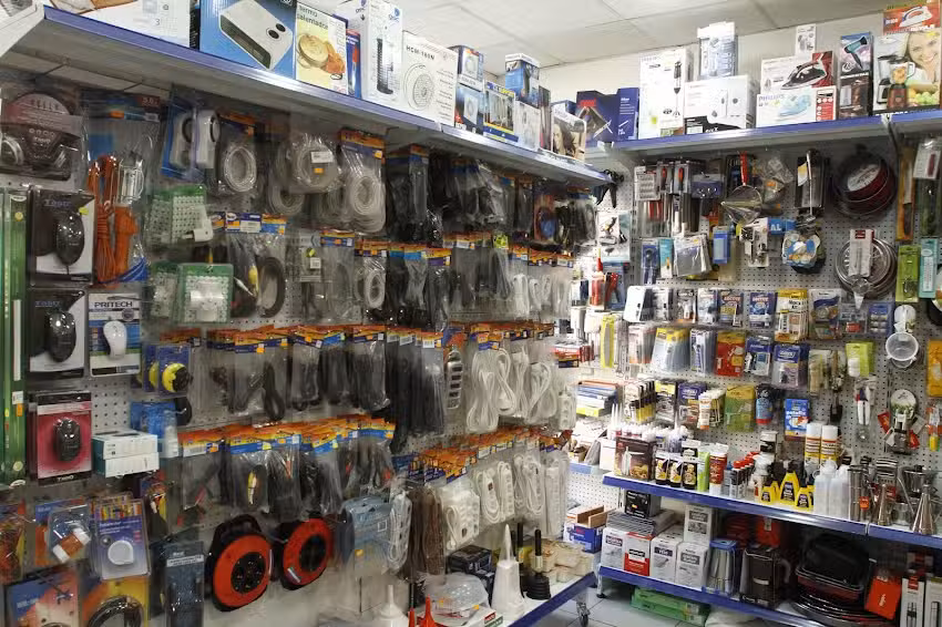 Multiservicios y Ferreteria ELINTE