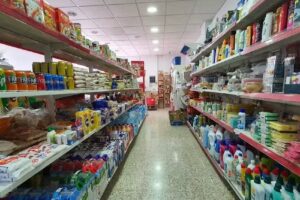 Multitienda Chimiche