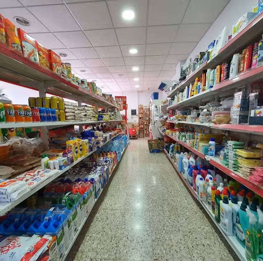 Multitienda Chimiche