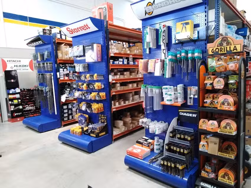 Mundo Industria S.L.