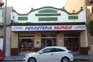 Murgui Ferretería Coinfer