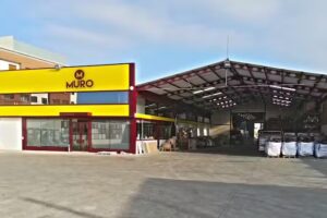 Muro Suministros y Servicios S.L.U.