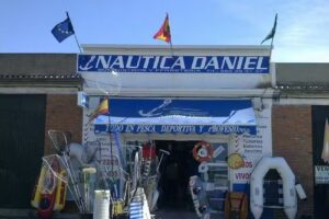 N&aacute;utica Daniel S.L.U.