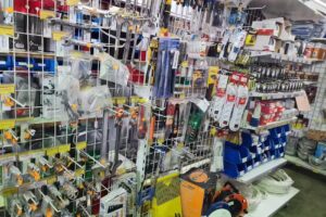 Nekazari Kooperatiba Usoa S Coop