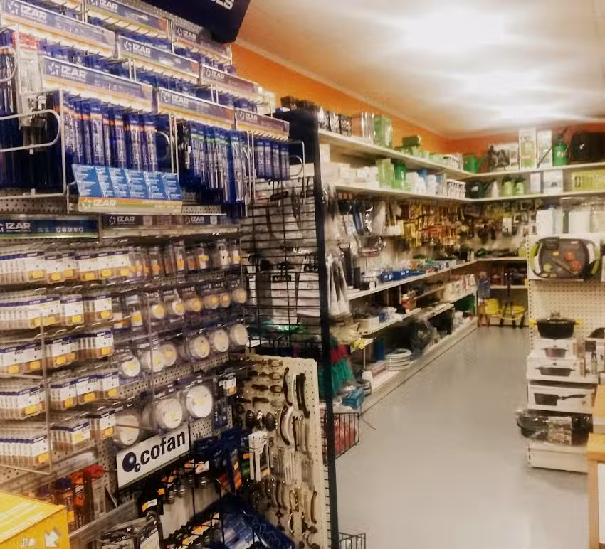 NeS Ferreter&iacute;a G3