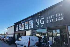 NG IBIZA &ndash; Empresa de suministros n&aacute;uticos