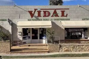 NIETAS VIDAL S.L , PUNTO PACK INPOST Y GLS