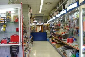 NovaClau | Ferreter&iacute;a Cadena 88