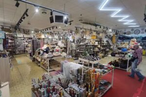 Novo Center Multiprecio