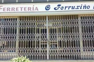 O ferruxi&ntilde;o SL