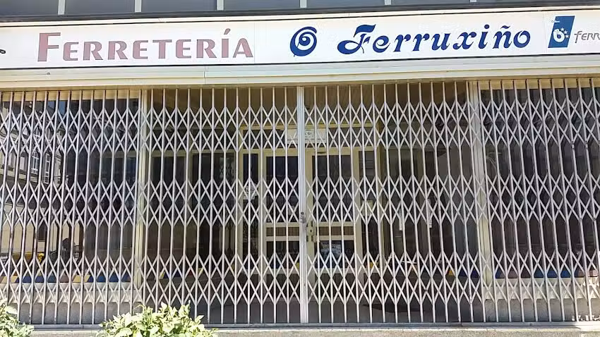 O ferruxi&ntilde;o SL