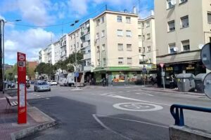 Okey Electricidad Ferreteria