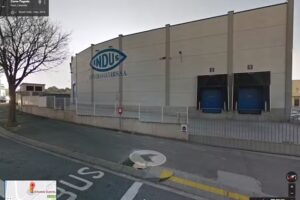 Oliveras Guerris, S.A.