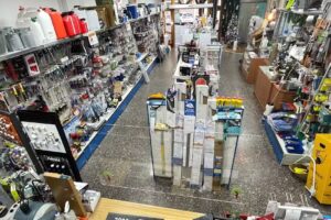 Ontinyent Ferreter&iacute;a