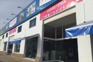 Onuba de Ferreter&iacute;a S.L. (Onufer)