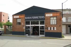 OPTIMUS – Bara Ferreters