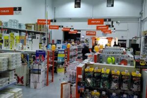 OPTIMUS &ndash; Comercial Lider