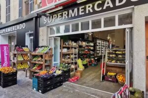 OPTIMUS &ndash; Ferreteria Bernat Port