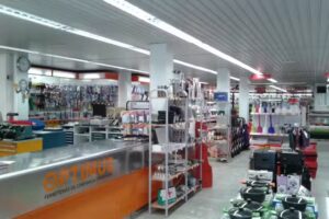 OPTIMUS. Ferreteria Bofill