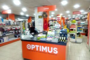OPTIMUS &ndash; Ferreteria Burgos